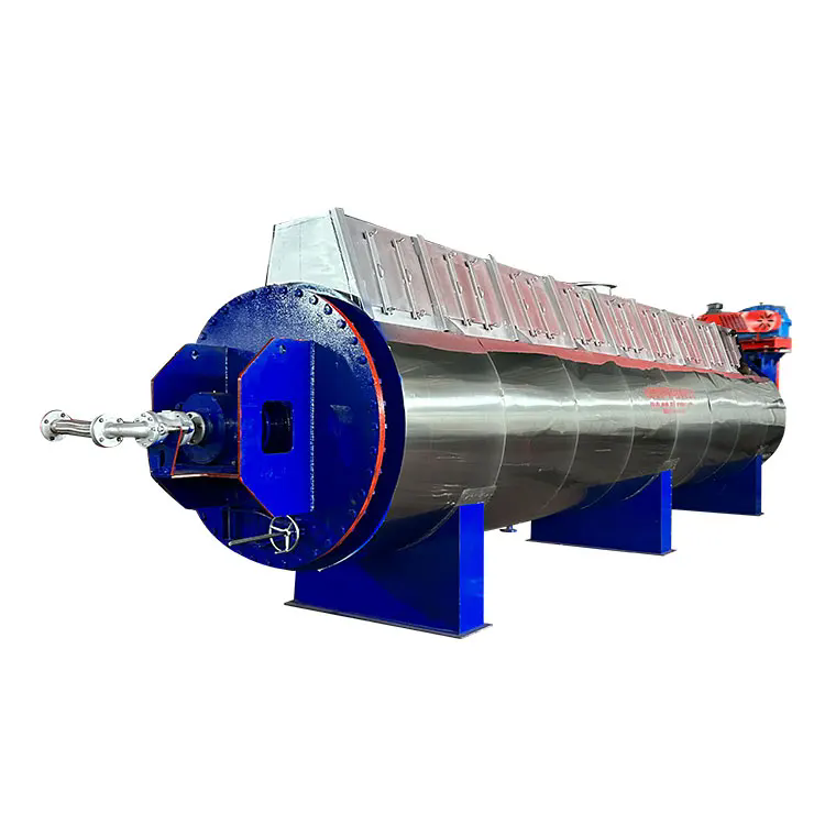 อุปกรณ์สำหรับเนื้อกระดูกป่นปรับปรุงประสิทธิภาพการแปรรูปผลพลอยได้จากผลิตภัณฑ์อย่างไร