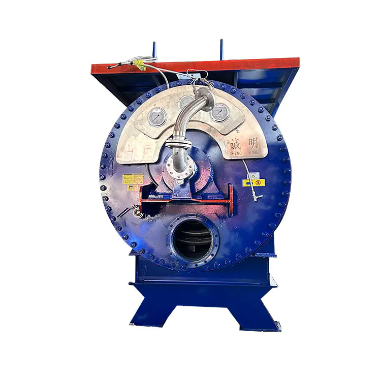 อุปกรณ์บำบัดที่ไม่เป็นอันตรายในฟาร์มช่วยปรับปรุงการจัดการของเสียและการคุ้มครองสิ่งแวดล้อมได้อย่างไร