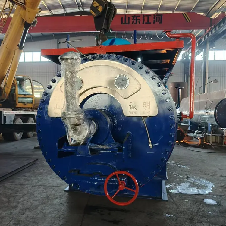 Live Pig Harmless Treatment Equipment