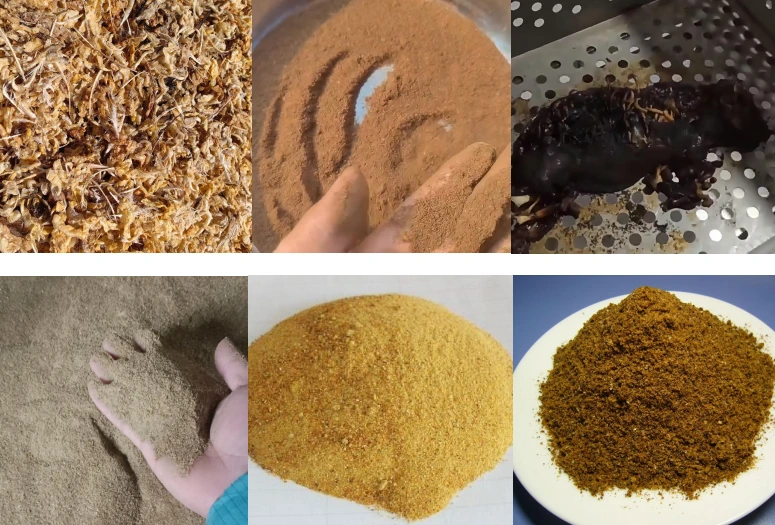 Farm Harmless Treatment Equipment