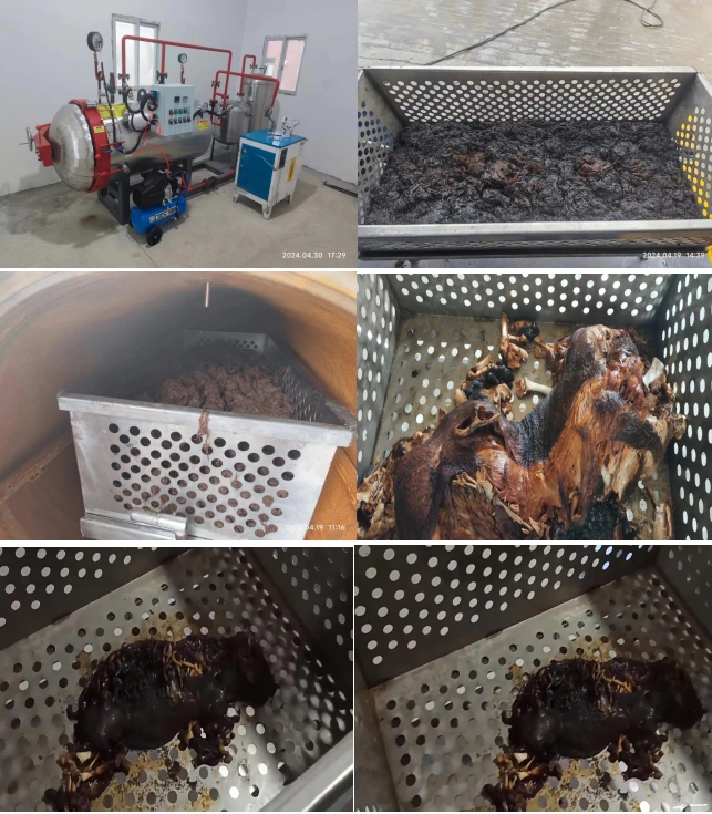 Harmless Treatment Humidifier for Farms