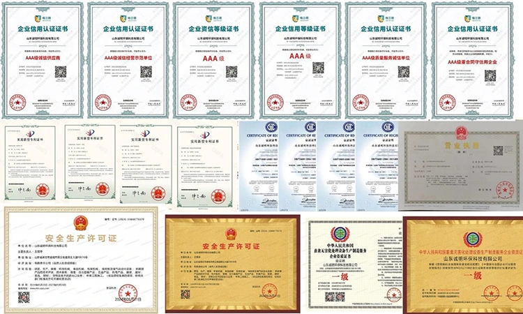 Imported Grain Sterilization Equipment