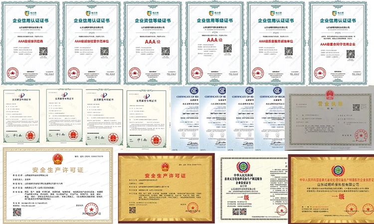 Food Waste Drying Machine