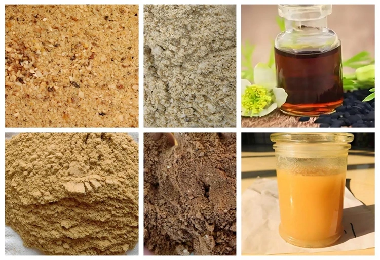 Slaughterhouse Harmless Treatment Machine