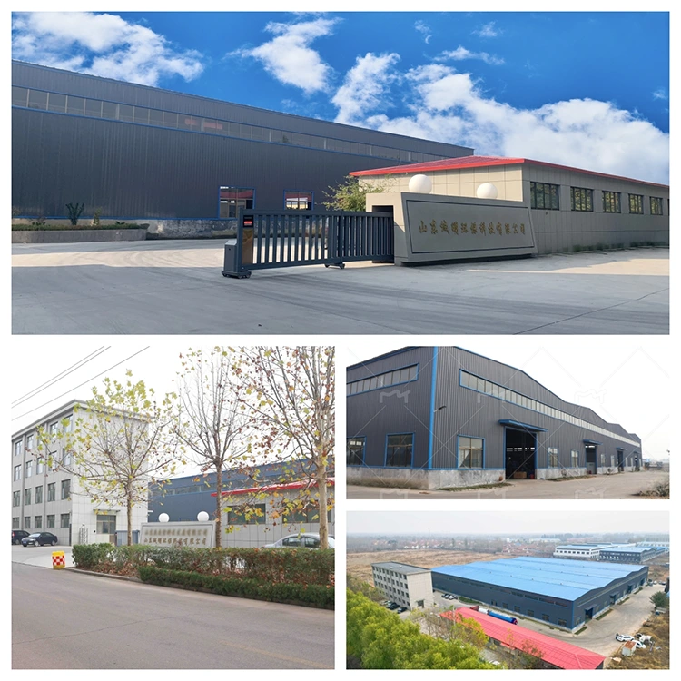 Imported Grain Sterilization Equipment